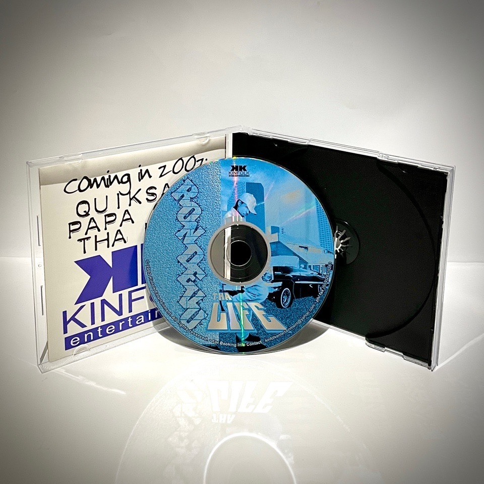 Rondevu &#8211; Tha Life