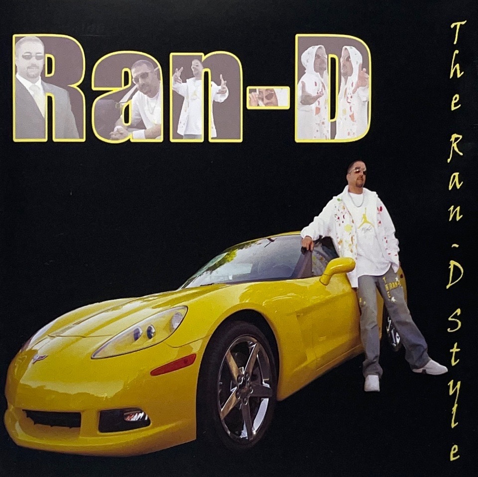Ran-D – The Ran-D Style