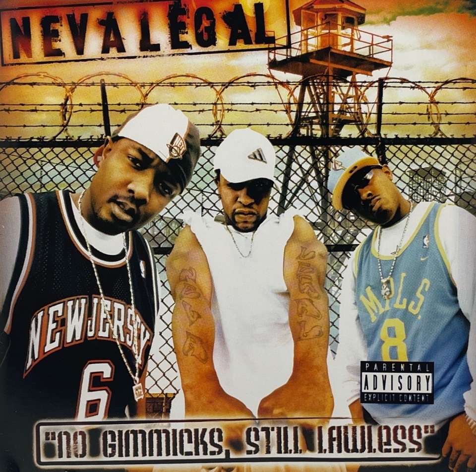 Neva Legal – No Gimmicks, Still Lawless