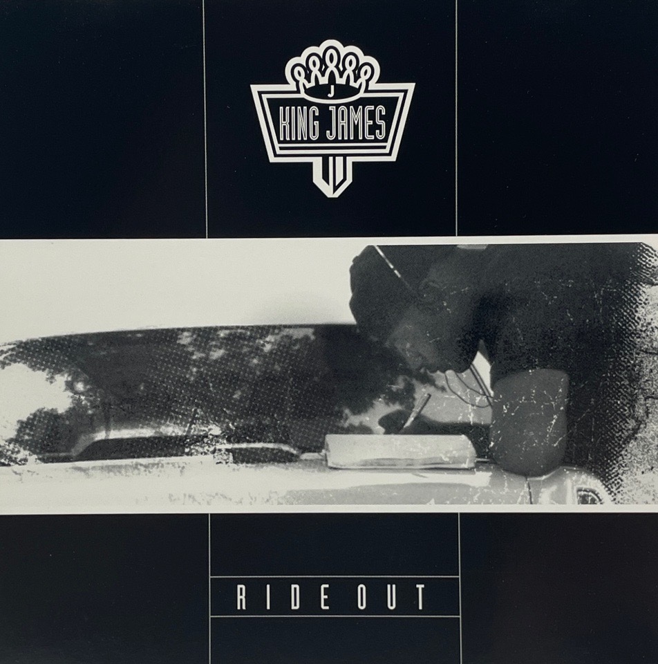 King James – Ride Out