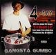 Rappin' 4 Tay &#8211; Gangsta Gumbo