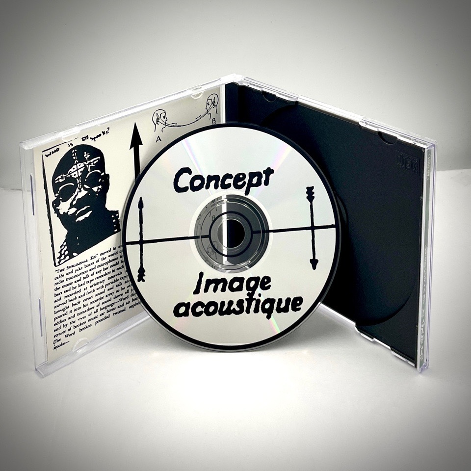 DJ Spooky That Subliminal Kid – Necropolis: The Dialogic Project