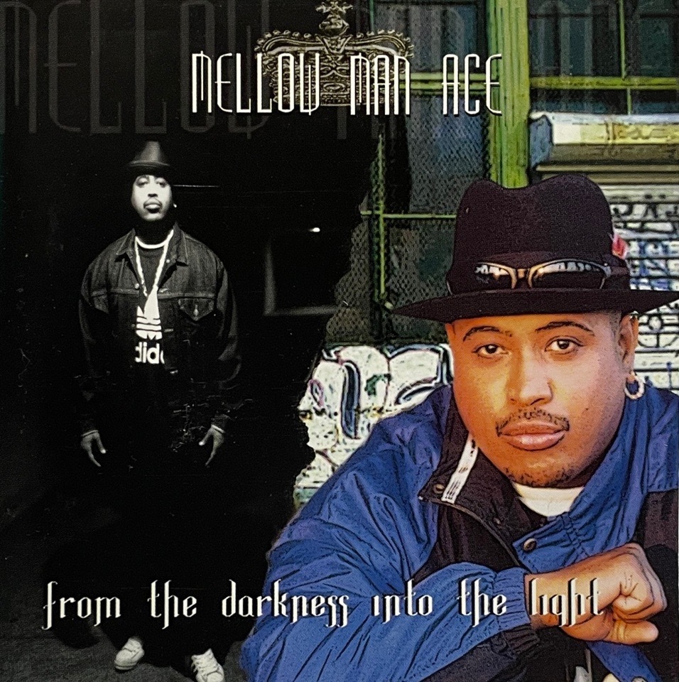 Mellow Man Ace &#8211; From The Darkness Into The Light