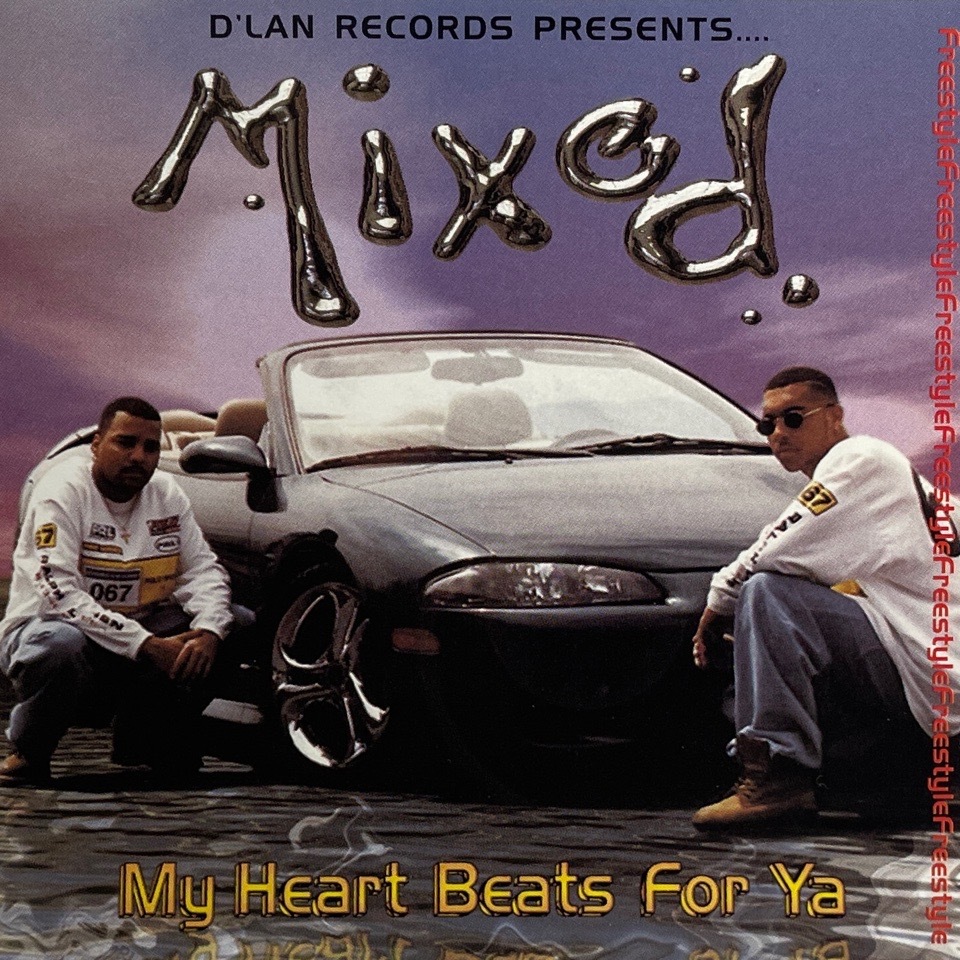 Mixed – My Heart Beats For Ya