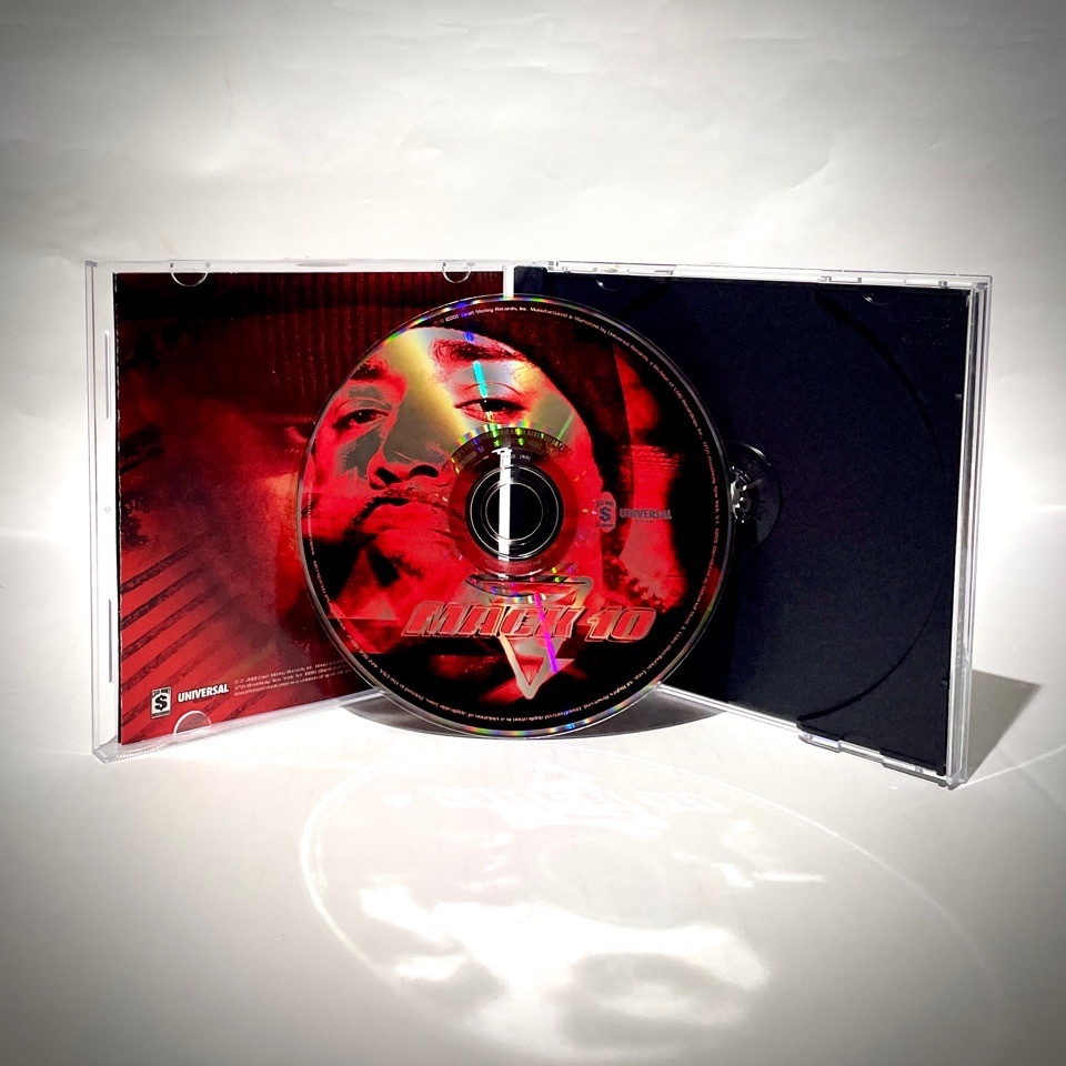 Mack 10 – Bang Or Ball