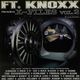 Ft. Knoxx – X-Files Vol. 2 Mixdisc