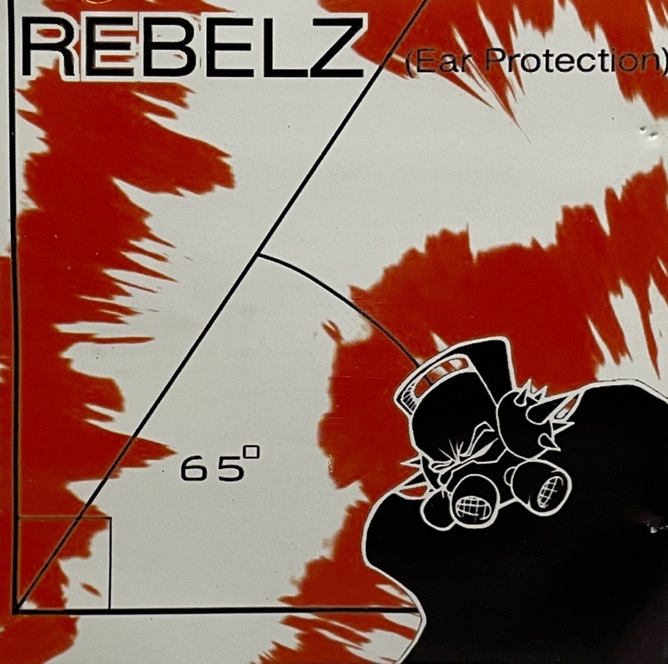 Rebelz &#8211; Ear Protection
