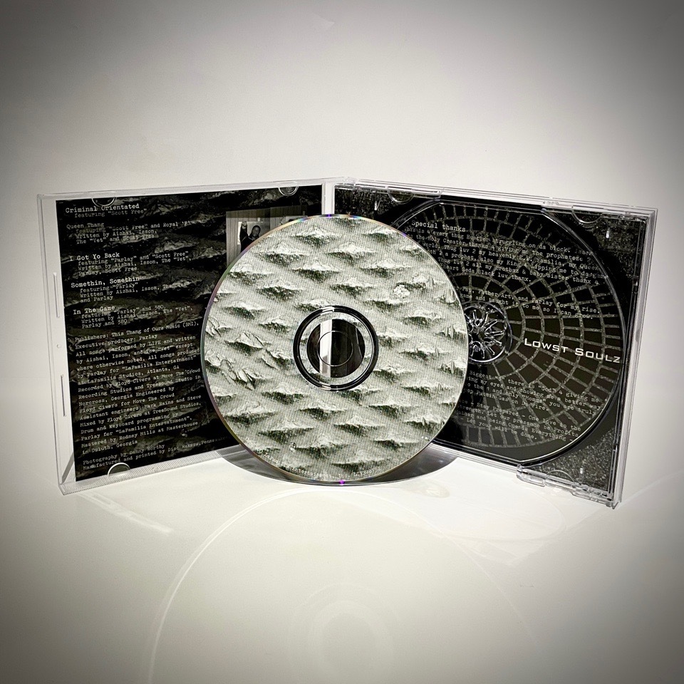 LaFamilia Entertainment  &#8211; Life In Street Poetry