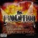 The Evolution: The Hip Hop Experience: Chapter 1