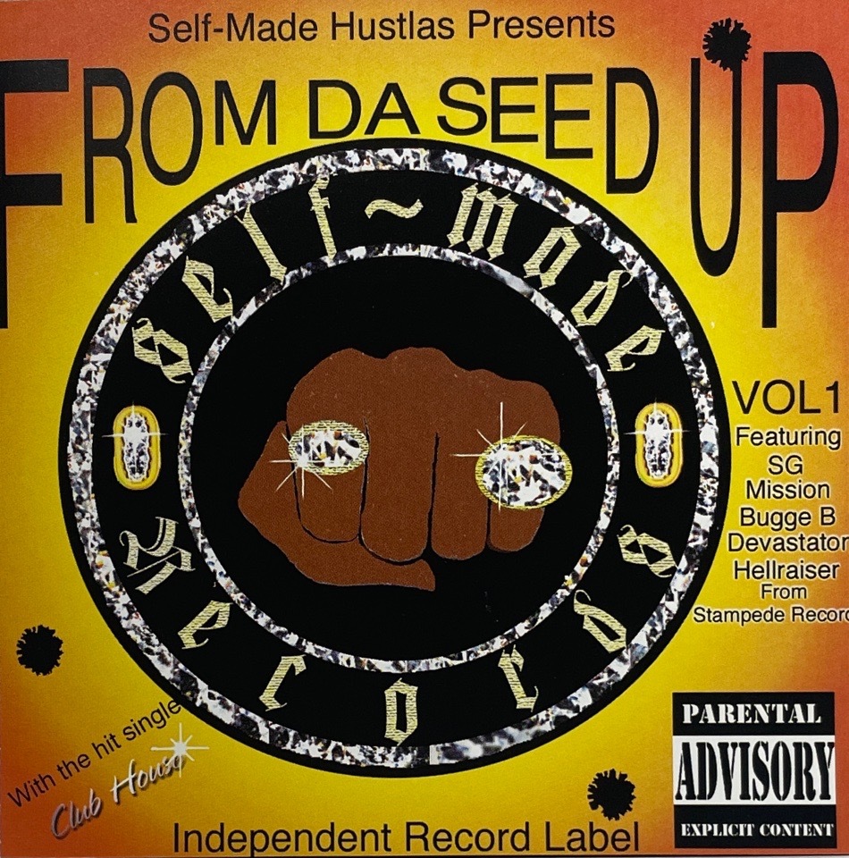 From Da Seed Up Vol. 1