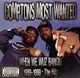Comptons Most Wanted* – When We Wuz Bangin' 1989-1999 - The Hitz