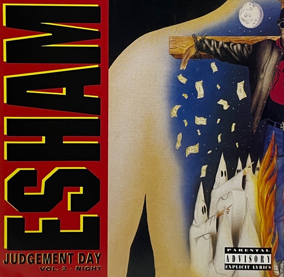 Esham – Judgement Day (Vol. 2 - Night)