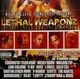 Killa Valley & Young Droop - Lethal Weaponz (Collector's Edition)