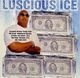 Luscious Ice &#8211; Southern Hospitality