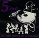 5 Cent – Get Your Groove On! 12" Tokyo Remixx