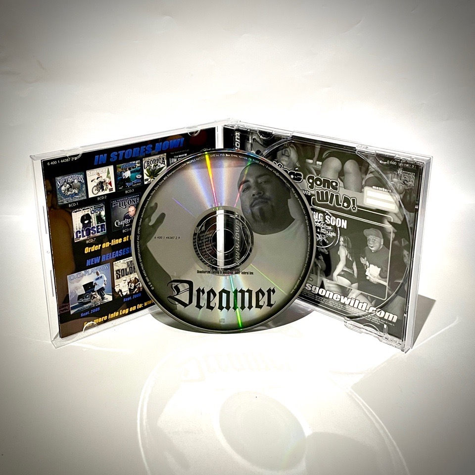 Dreamer – Now You Know