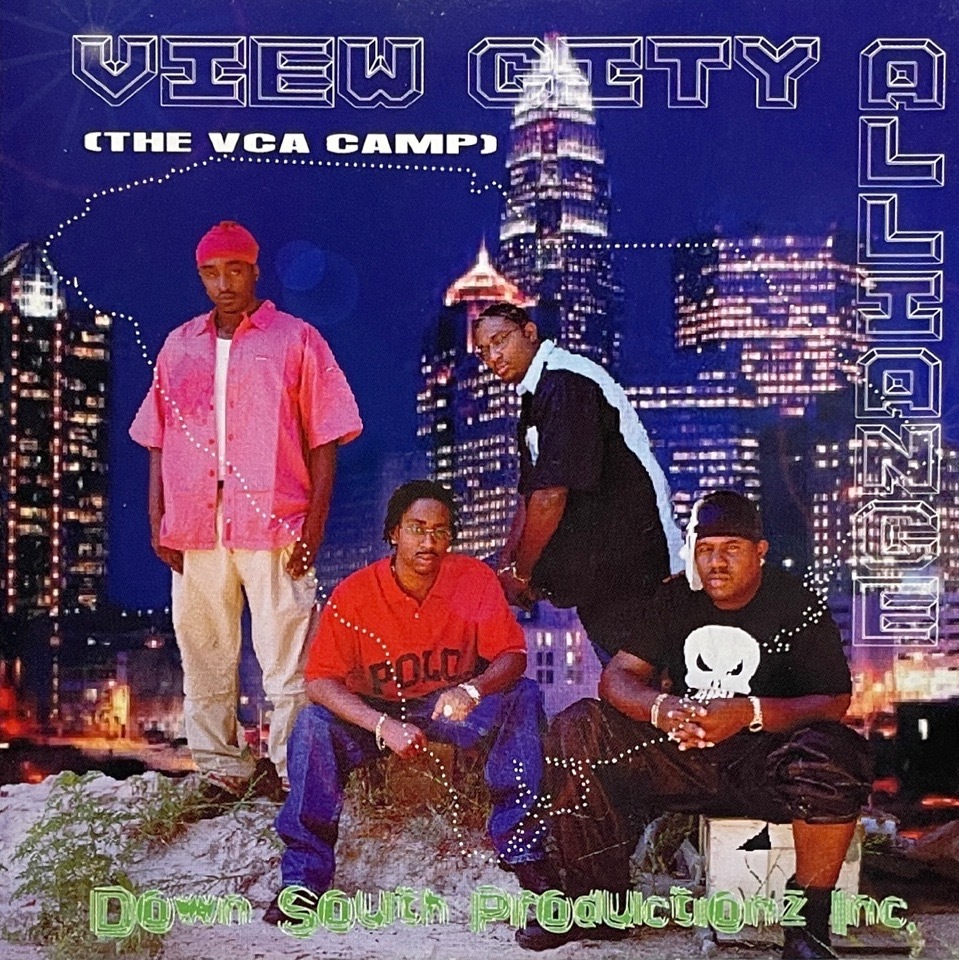 View City Alliance (The V.C.A. Camp) 
