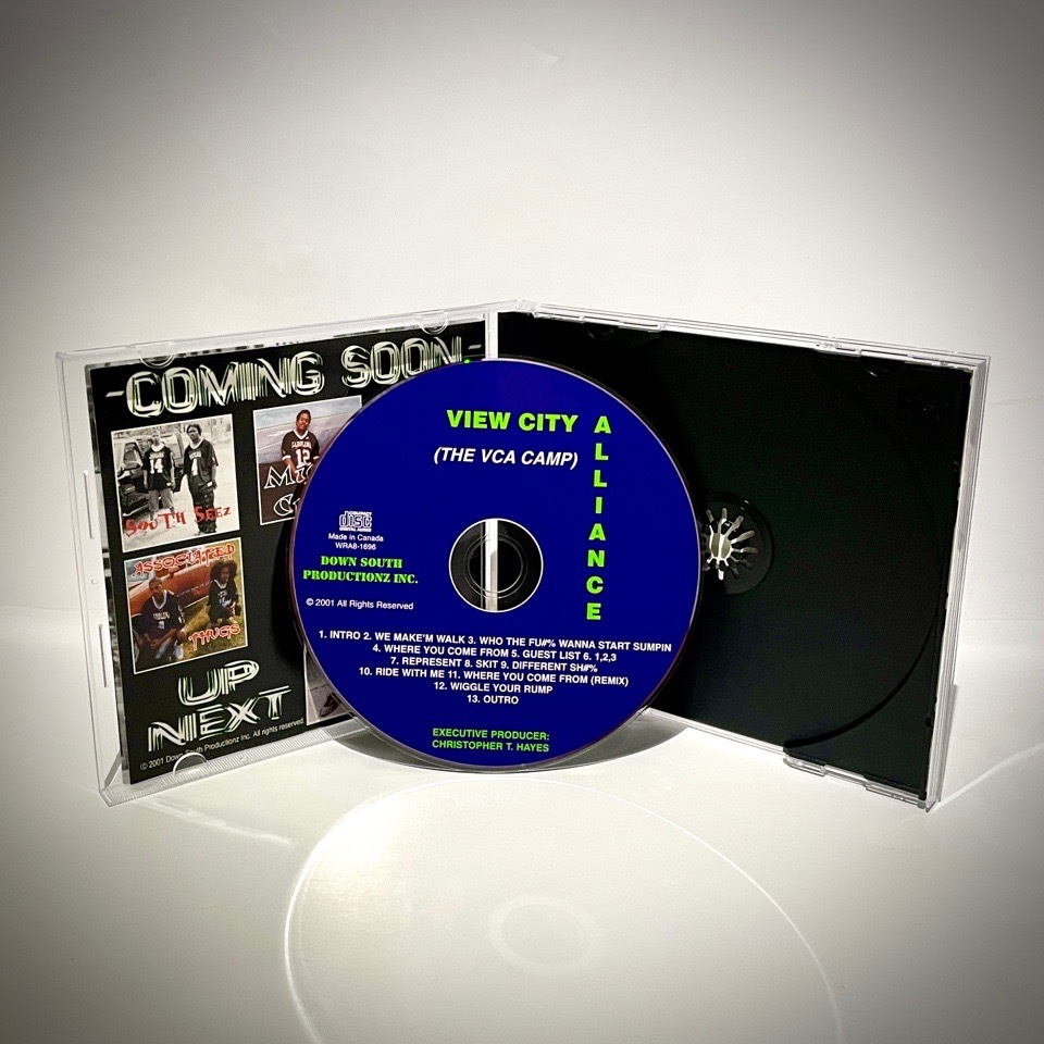 View City Alliance (The V.C.A. Camp) 