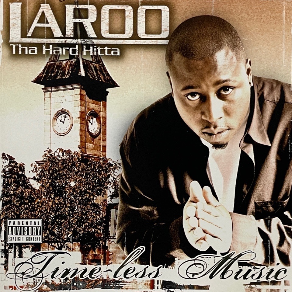 Laroo &#8211; Time-less Music