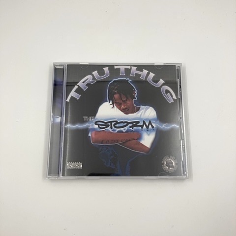 Tru Thug / The Storm