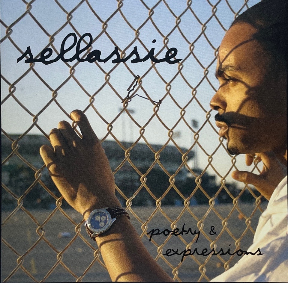 Sellassie – Poetry �� ezpression