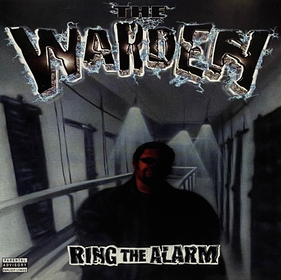 The Warden &#8211; Ring The Alarm