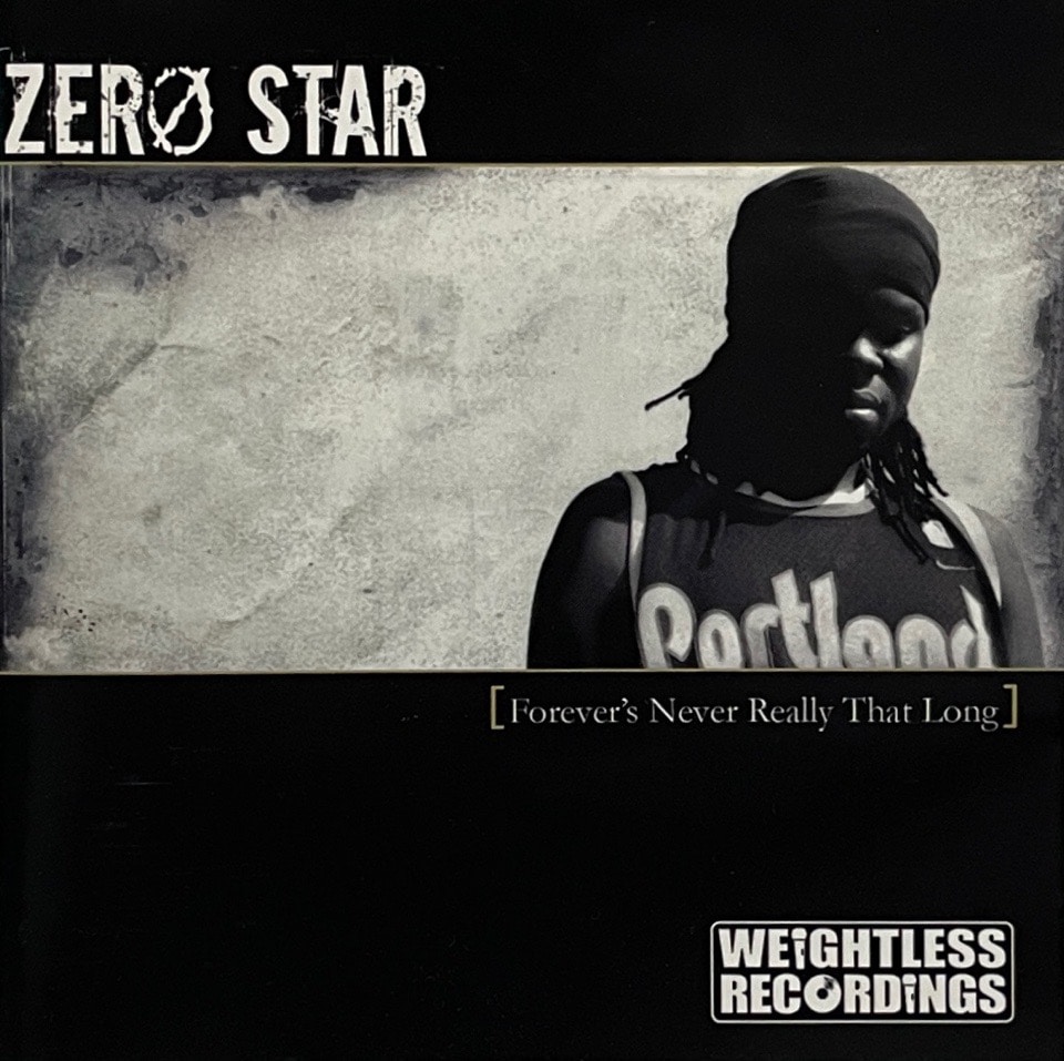 Zero Star - Forever's Never Really That Long