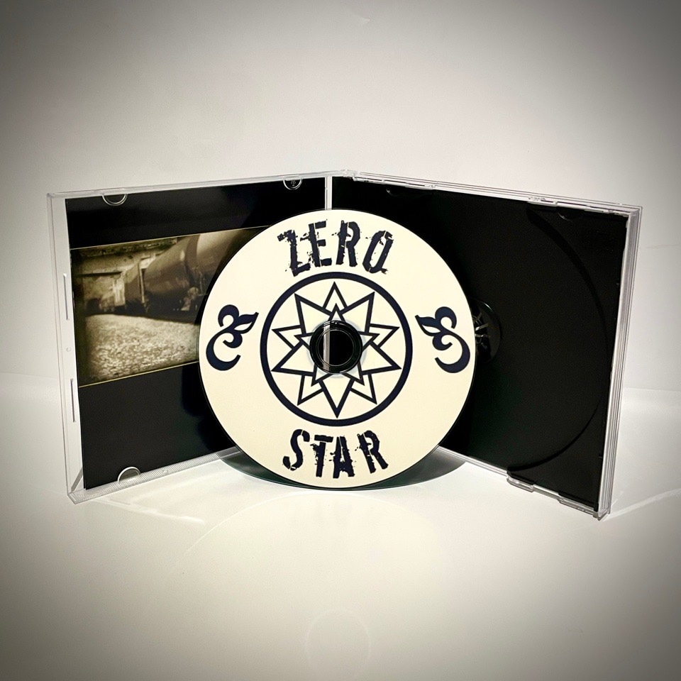 Zero Star - Forever's Never Really That Long