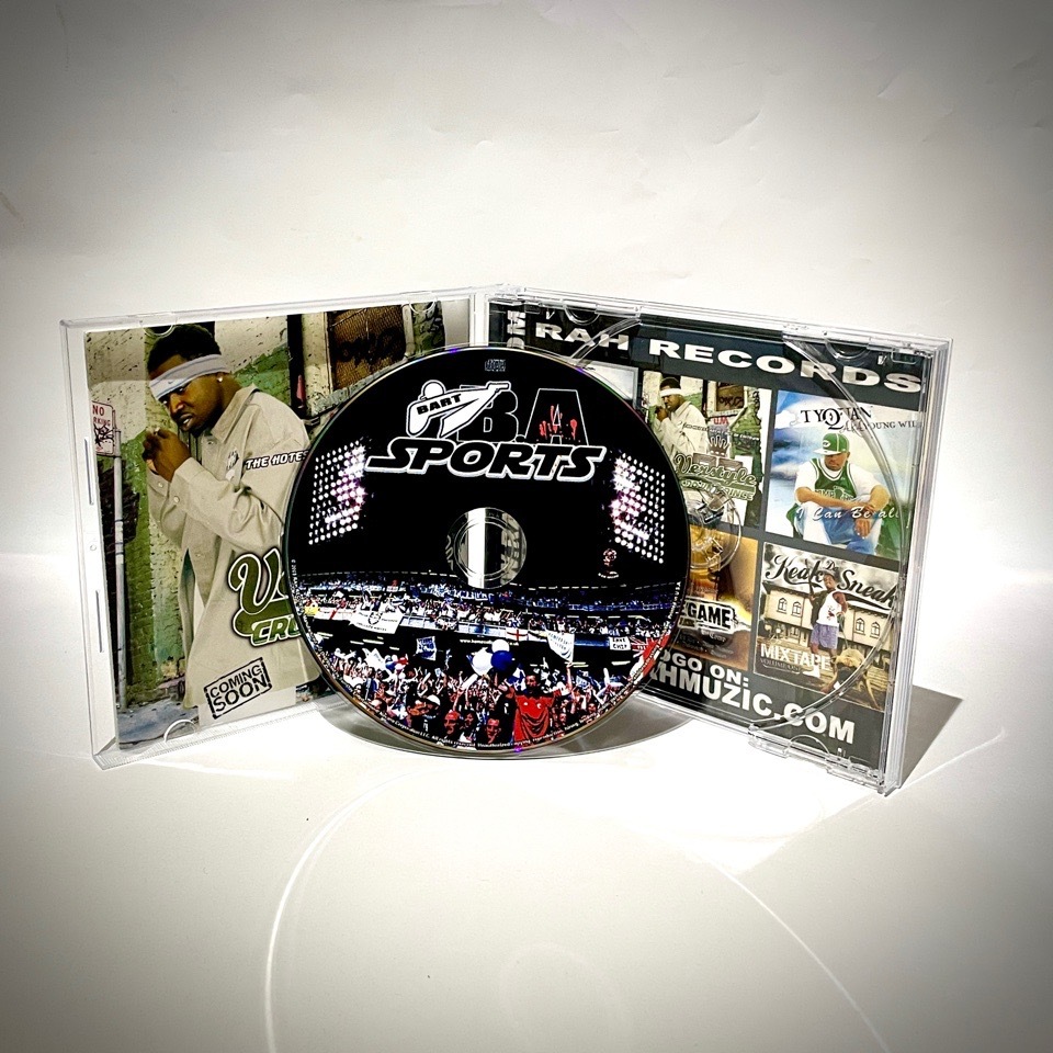 Bart – B.A. Sports