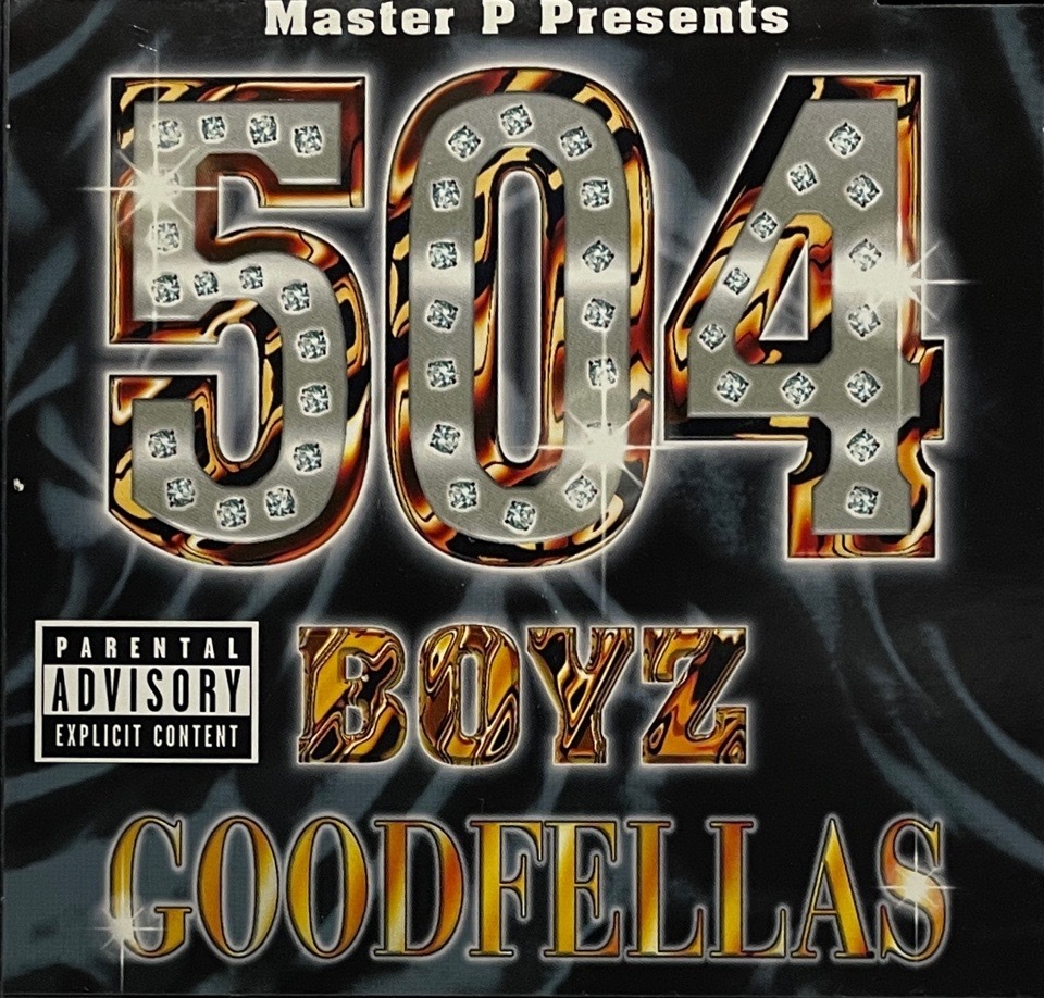 504 Boyz &#8206;&#8211; Goodfellas
