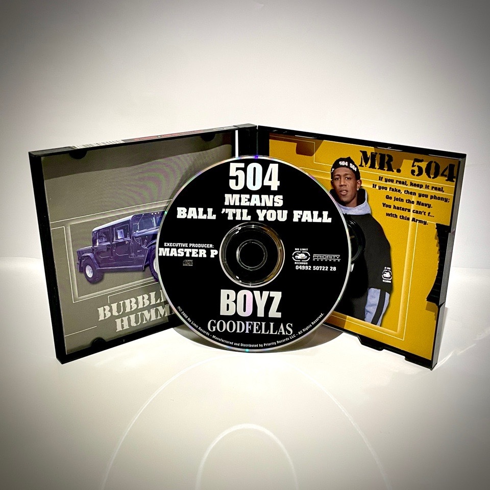 504 Boyz &#8206;&#8211; Goodfellas