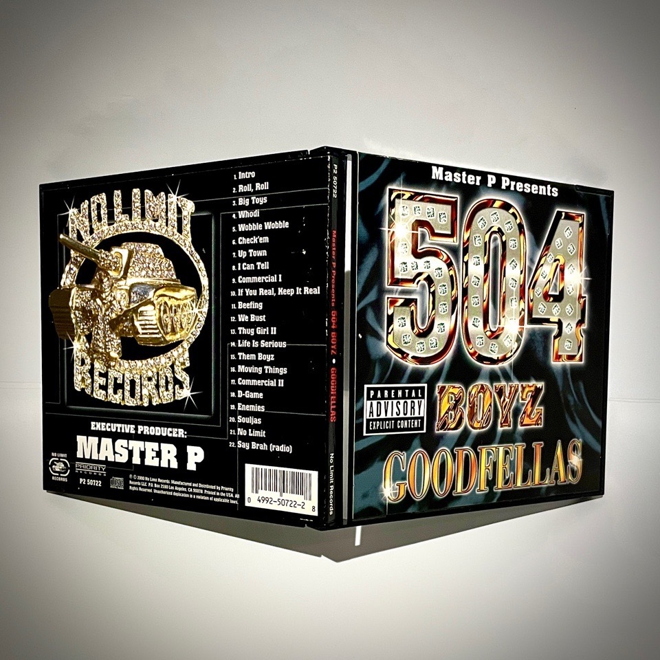 504 Boyz &#8206;&#8211; Goodfellas