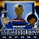 K-Rino, Lil' Lo, Murdoq – The Majority Report