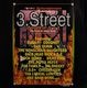 3 Street Anywhere USA (Soundtrack)