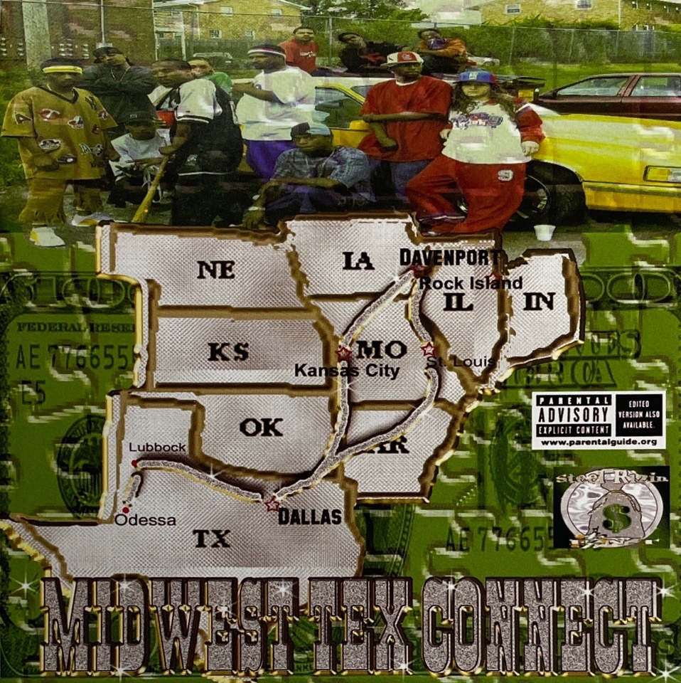 Midwest Tex Connect