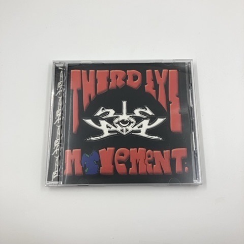 V.A. / Third Eye Movement: Compilation