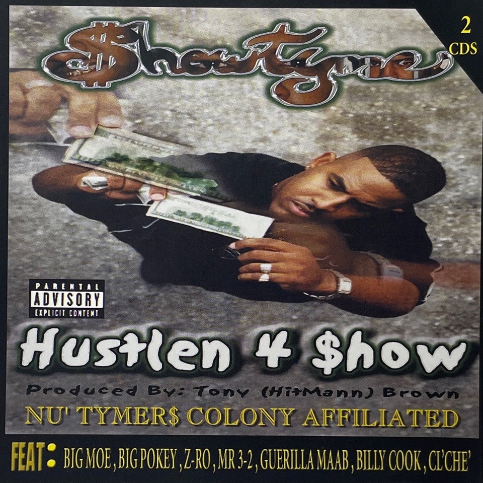 $howtyme – Hustlen 4 $how