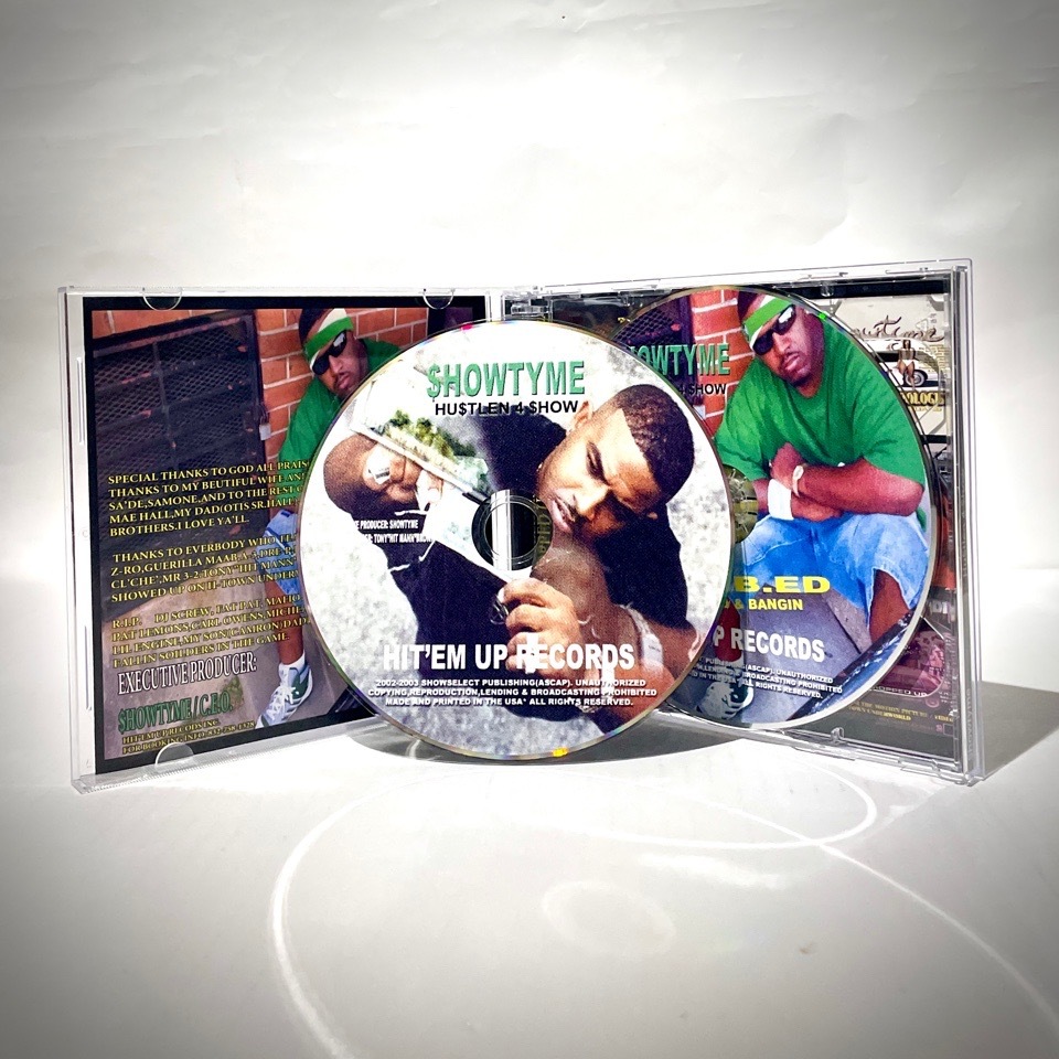 $howtyme – Hustlen 4 $how