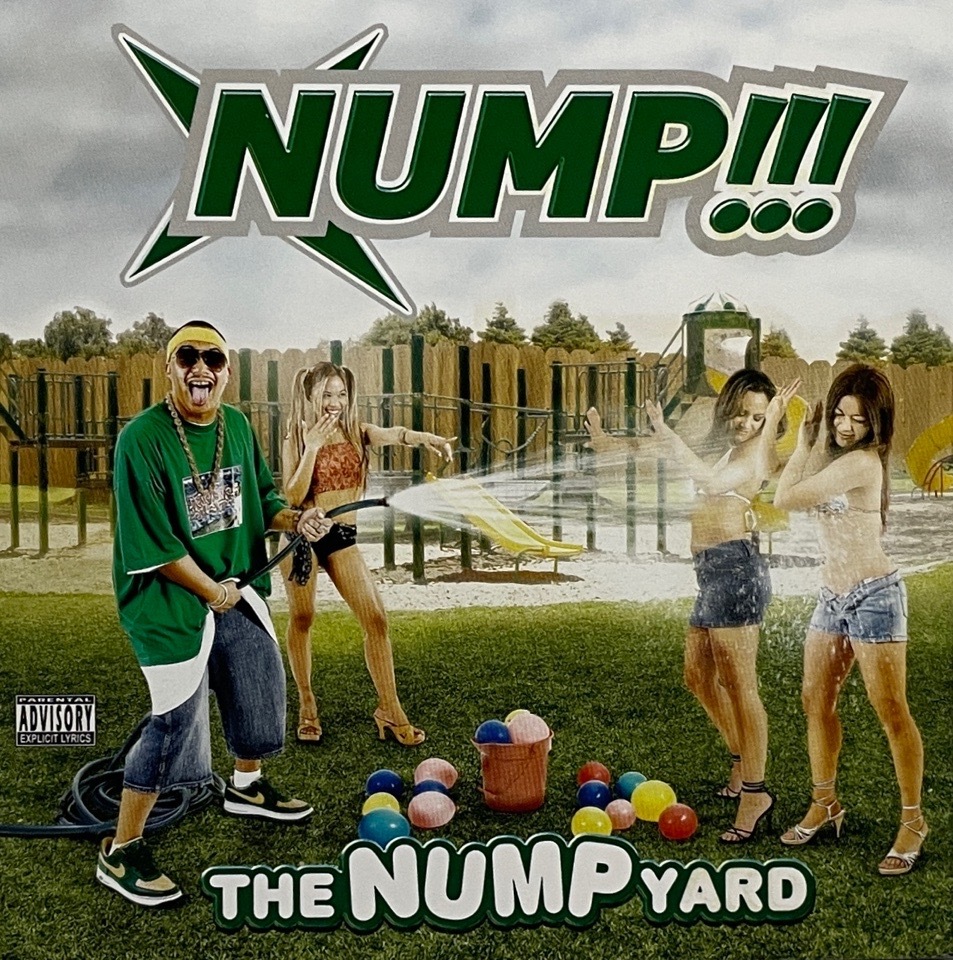 Nump &#8211; The Nump Yard