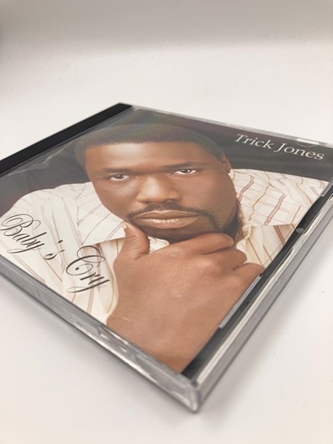 Trick Jones / Baby's Cry