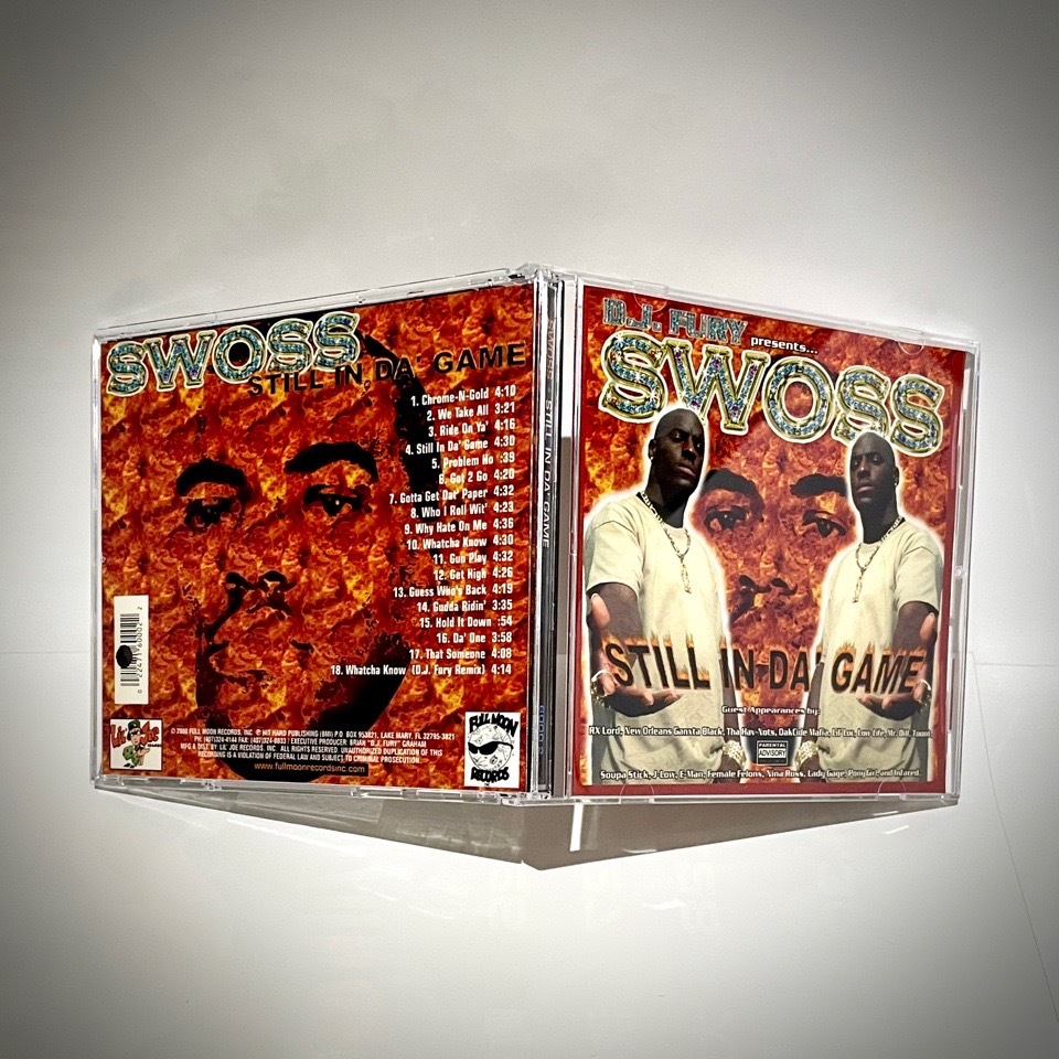 Swoss – Still In Da' Game