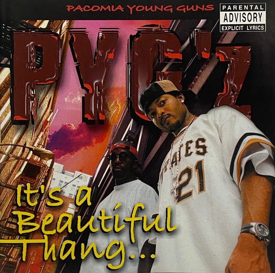 PYG'z &#8211; It's A Beautiful Thang