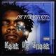 Keak Da Sneak &#8211; Retaliation: The Black Market Album