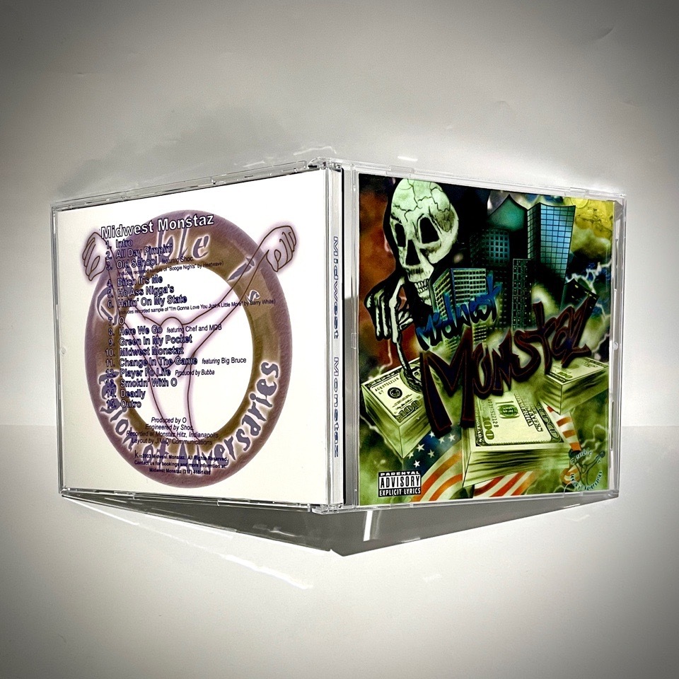Midwest Monstaz