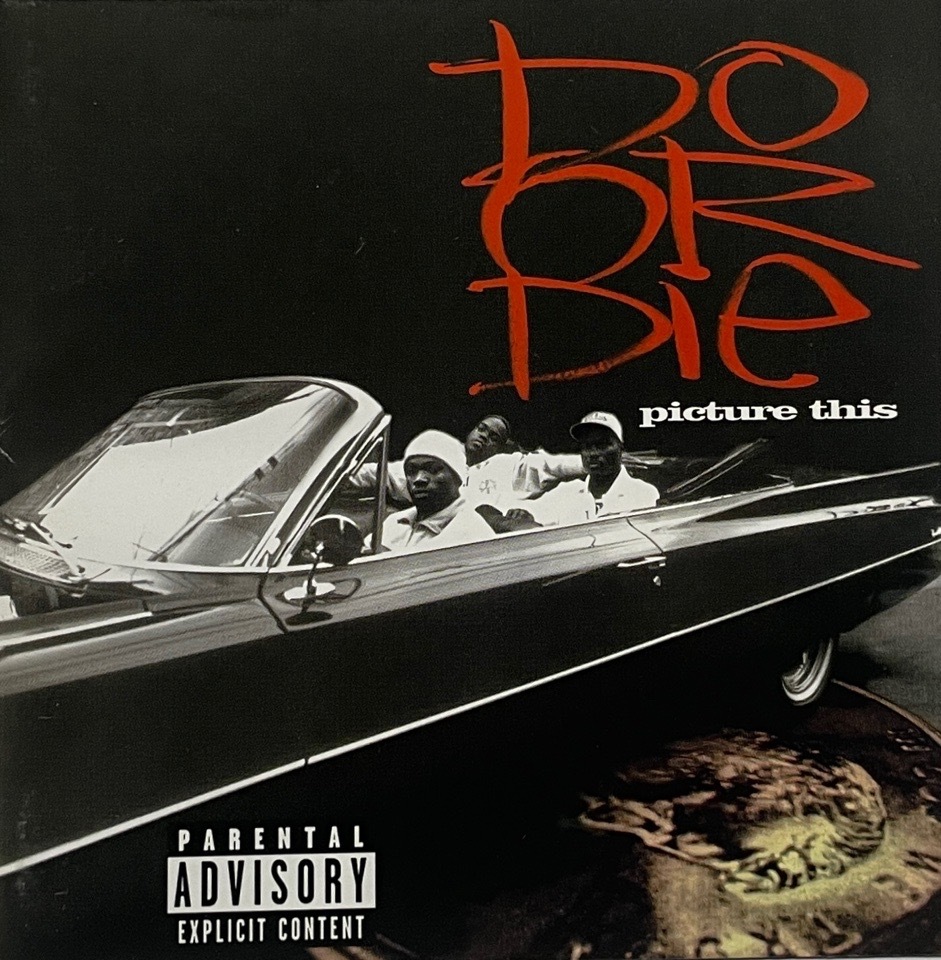 Do Or Die &#8211; Picture This