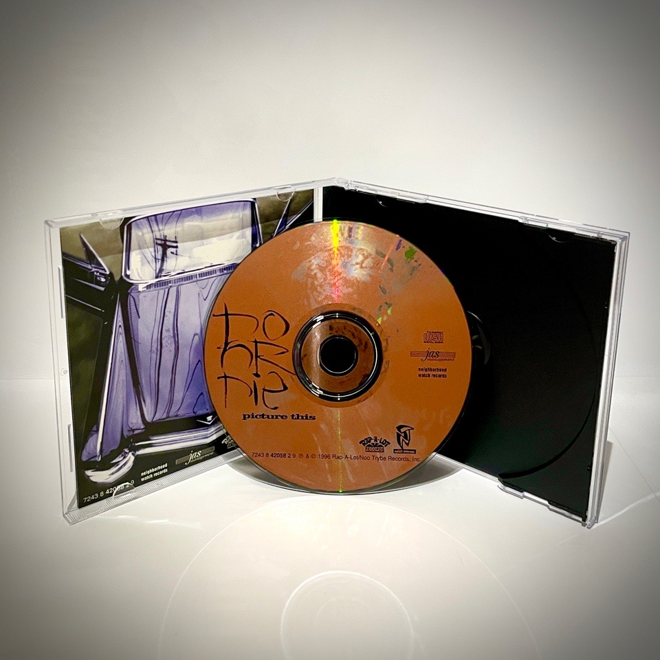 Do Or Die &#8211; Picture This