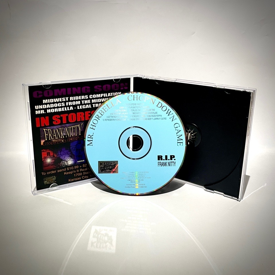 Mr. Horbella &#8211; Chop'n Down Game