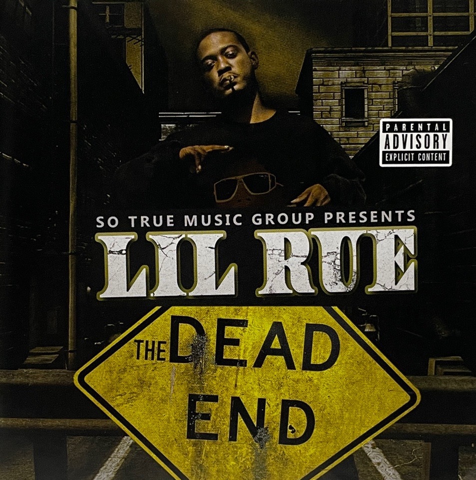 Lil Rue – The Dead End