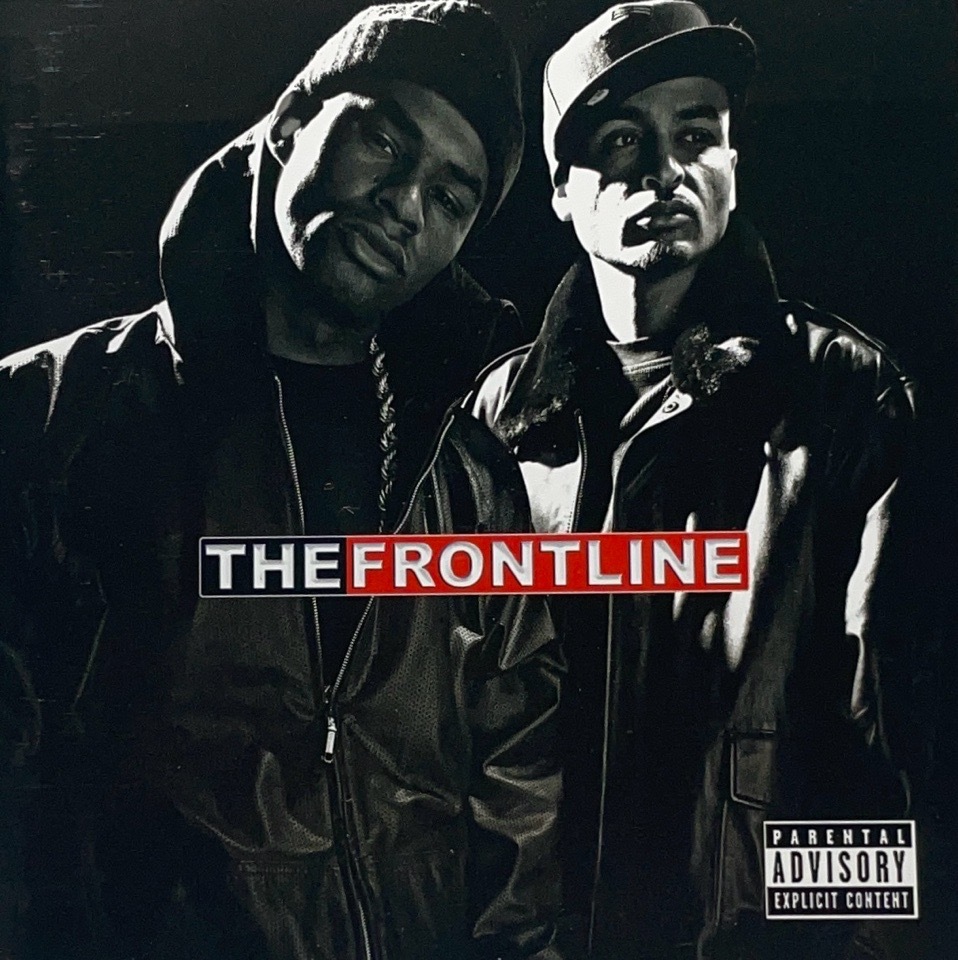 The Frontline – Lock & Left