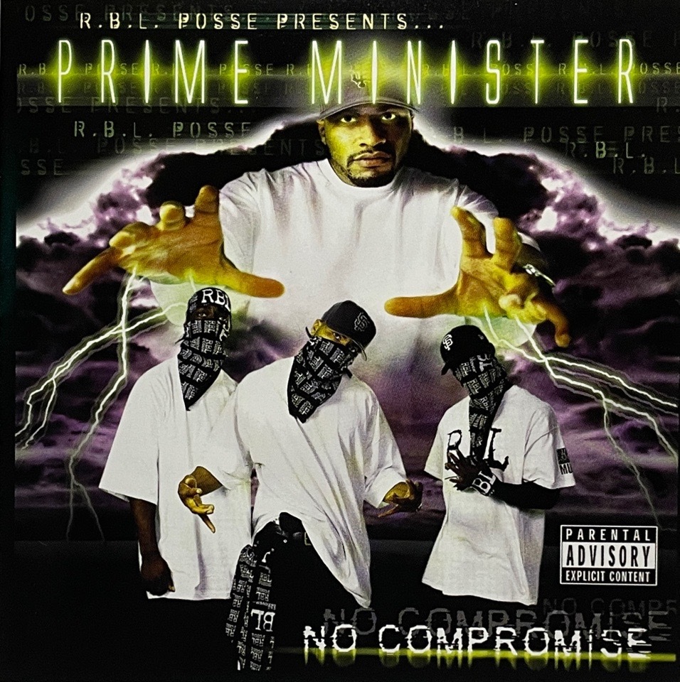 Prime Minister &#8211; No Compromise